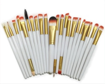Cosmetic brush Cosmetic brush